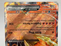 Charizard ex 006/165 - SV: Scarlet & Violet 151 Pokemon Card - Near Mint - Image 4