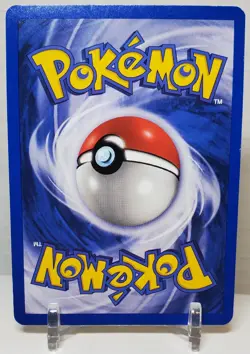 TANGELA BASE SET 2 96/130 COMMON VINTAGE WOTC POKEMON CARD LP - Image 2