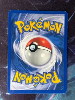 Erika's Tangela - Gym Heroes - Common - 79/132 - Vintage WOTC Pokemon Card - Image 2