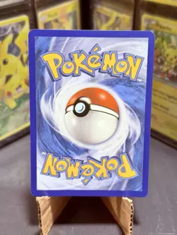 Jirachi RC13/RC32 Rare Holo Pokemon Card Near Mint Condition Never Played - Image 2
