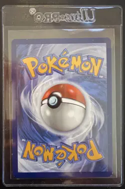 Eevee EX 174 SV Scarlet & Violet Promo Cards Holo Prismatic UPC - Image 2