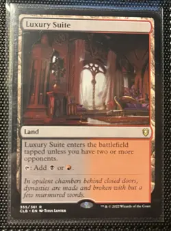 MTG Luxury Suite 355 - Image 1