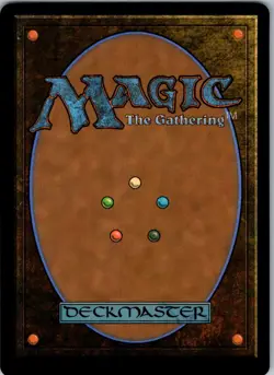 Sen Triplets Secret Lair Drop Series NM Foil - Image 2