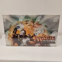 Magic the Gathering 2007 Future Sight Booster Box Factor Sealed NOS NIB 36 Pack - Image 1
