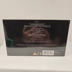 Magic the Gathering 2007 Future Sight Booster Box Factor Sealed NOS NIB 36 Pack - Image 3