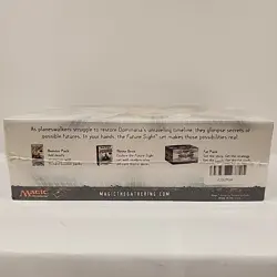 Magic the Gathering 2007 Future Sight Booster Box Factor Sealed NOS NIB 36 Pack - Image 5