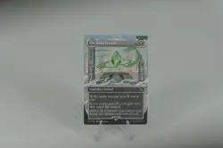 The Wind Crystal (Borderless) Final Fantasy Regular - Image 1