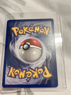 Vintage Pokemon : Neo Destiny 1st Edition Common: Gastly 65/105 - Image 2