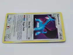 Pokemon Secret Wonders: [2007] Salamence 18/132 Holo LP - Image 3