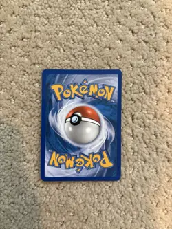 Pokemon Majestic Dawn Mom's Kindness 83/100 Reverse Holo NM - Image 5