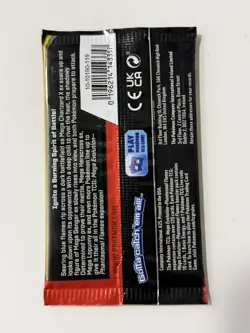 (HEAVY)🔥 Pokemon TCG Phantasmal Flames Booster Pack Factory Sealed✅ - Image 3