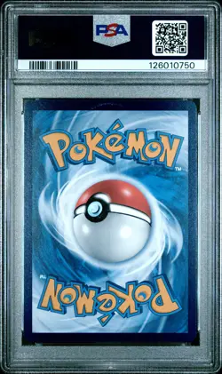 2024 POKEMON INDONESIAN SV-P PROMO #154 PIKACHU IN BATIK SHIRT PSA 10 - Image 2