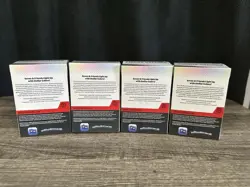 Pokemon - Prismatic Evolutions Booster Bundle Lot of x4 (SEALED) - Image 2