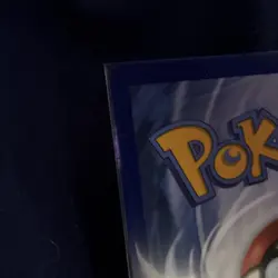 Pokemon Umbreon & Darkrai GX Tag Team Holo Sun & Moon Promo card - Image 3