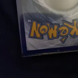 Pokemon Umbreon & Darkrai GX Tag Team Holo Sun & Moon Promo card - Image 4