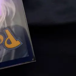 Pokemon Umbreon & Darkrai GX Tag Team Holo Sun & Moon Promo card - Image 5