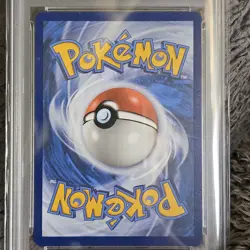 Pokemon SWSH PSA 10 Giratina V 185/196 Lost Origin Ultra Rare New Cert Gem Mint - Image 3