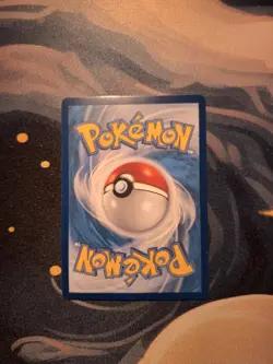 Pokemon Karte Echnatoll ex / Cofagrigus ex SR 082/066 - SV4K Ancient Roar - Image 2