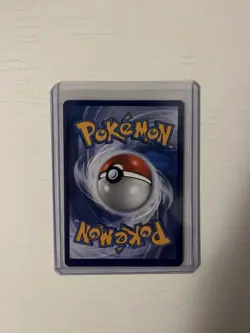 Pokemon TCG Hydreigon EX Surging Sparks SAR 223/191 Nm - Image 2