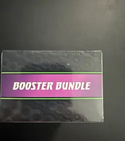 Shrouded Fable Booster Bundle Sealed Pokemon TCG (6 Booster Packs Per Bundle)ENG - Image 5