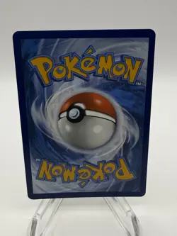 Pokemon TCG Mega Latias ex Special Illustration Rare Full Art Holo 181/132 280 … - Image 2