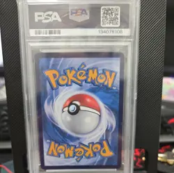 PSA 10 - Pikachu Berkemeja Batik 154/SV-P - Indonesia Journey Promo Pokemon - Image 3