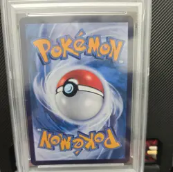 PSA 10 - Pikachu Berkemeja Batik 154/SV-P - Indonesia Journey Promo Pokemon - Image 4