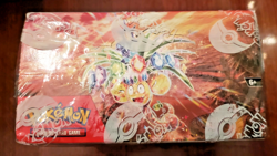 Pokemon TCG Scarlet & Violet Surging Sparks Booster Box Sealed - Image 3