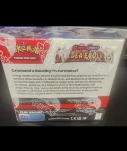 Pokemon TCG: Scarlet and Violet 2 Paldea Evolved Booster Box - 36 Packs 820650863493 - Image 3