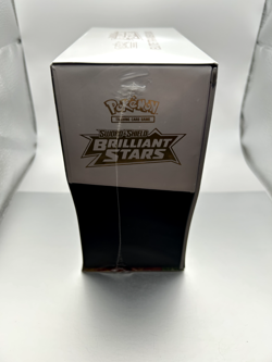 Pokemon TCG Brilliant Stars Elite Trainer Box ETB New Factory Sealed 820650870125 - Image 3