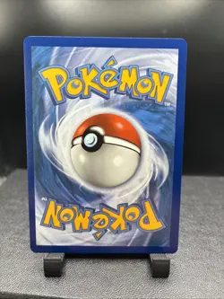 Pokemon TCG Lapras V 189/202 Sword & Shield Base Full Art NM - Image 2