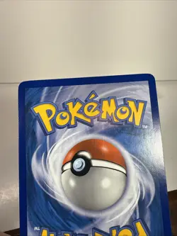 Pokemon - Darkrai 3/106 Great Encounters Holo - LP - Image 4