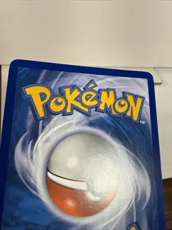 Pokemon - Darkrai 3/106 Great Encounters Holo - LP - Image 5