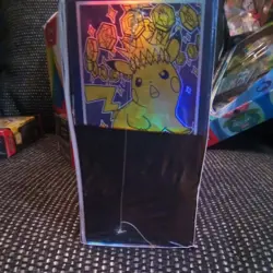 Pokemon Scarlet Violet Surging Sparks ETB Elite Trainer Box Sealed - Image 2