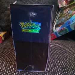 Pokemon Scarlet Violet Surging Sparks ETB Elite Trainer Box Sealed - Image 4