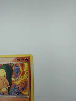 Pokemon TCG - Cyndaquil 54/115 EX Unseen Forces - Regular Common (NM/LP) - Image 5