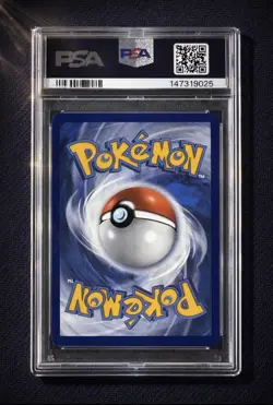 Pokemon 2025 Mega Charizard X ex 125/094 SIR Phantasmal Flames GEM MINT PSA 10 - Image 2