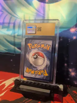 Zekrom EX Stamped (034/086) - Black Bolt Promo - Pokemon TCG - NM - Image 2