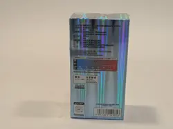 Pokemon Horizons Gem Pack Vol 2 SEALED Booster Box, Seller in the US - Image 3