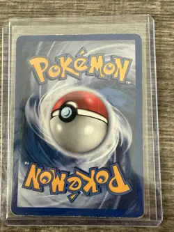 Vintage pokemon lot Nm And Mint - Image 4