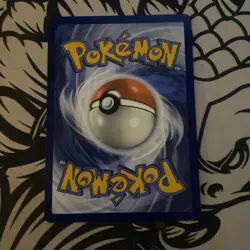 Fidough (Reverse Foil) - 038/091 - Common - Sc & Vi: Paldean Fates - Pokemon - Image 2
