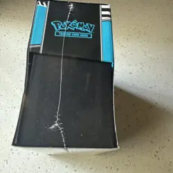 Zekrom Black Bolt ⚡ Pokemon Center PC ETB SC Sealed Elite Trainer Box - Image 2