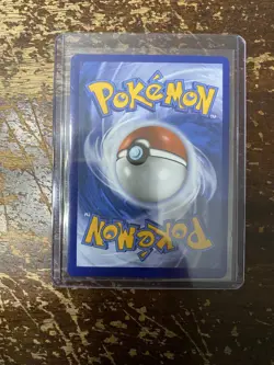 Poke Pad 113/88 Full Art Hyper Double Rare Pokemon TCG Perfect Order ME03 NM - Image 2