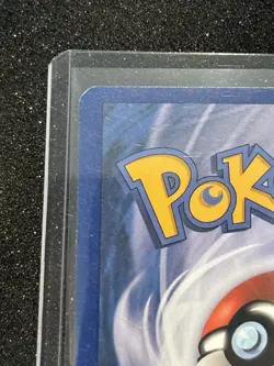 Pokemon Pikachu TCG Reverse Holo Rare Stamped Platinum 70/100 - Image 3