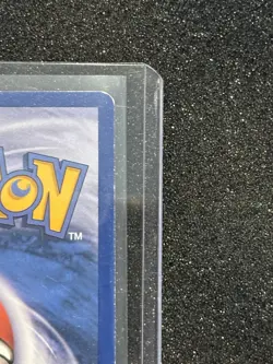 Pokemon Pikachu TCG Reverse Holo Rare Stamped Platinum 70/100 - Image 4