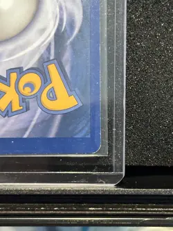 Pokemon Pikachu TCG Reverse Holo Rare Stamped Platinum 70/100 - Image 5