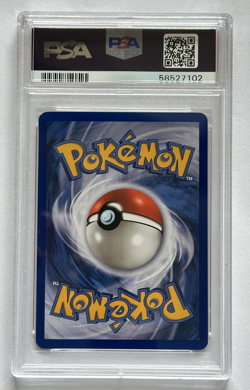 2006 Pokemon EX Crystal Guardians - Venusaur Rev.Foil #28 PSA 9 NIMT - Image 2