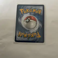 Pokemon Pidgeot EX 164/197 Prize Pack Series Double Rare Holo Stage 2 - Image 2