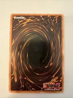 Konami Yu-Gi-Oh! Blue-Eyes White Dragon BPT-009 And Red Eyes Jmp-002 - Image 2
