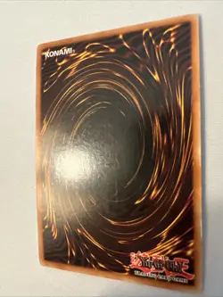 Konami Yu-Gi-Oh! Blue-Eyes White Dragon BPT-009 And Red Eyes Jmp-002 - Image 3